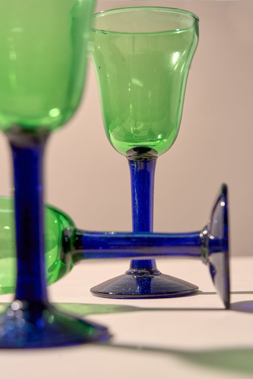 COPAS ENCUENTRO VERDE X2