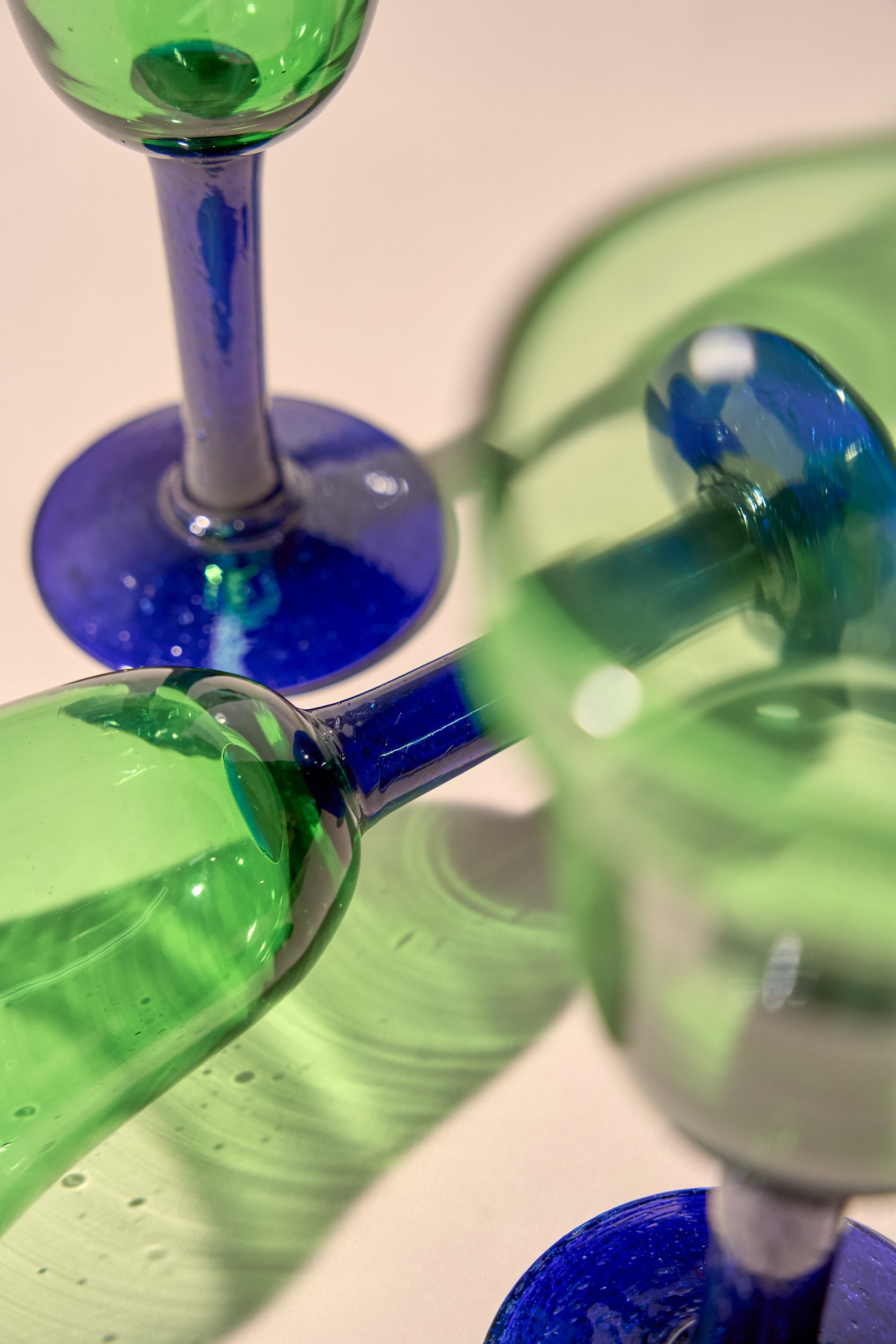 COPAS ENCUENTRO VERDE X2