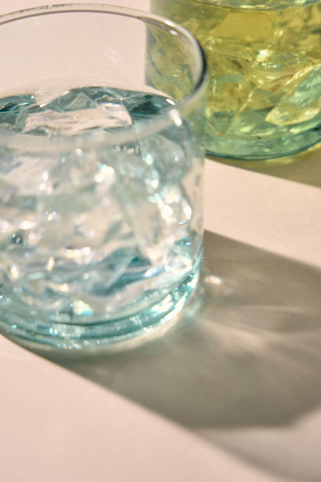 VASOS ORIGEN CLEAR x4