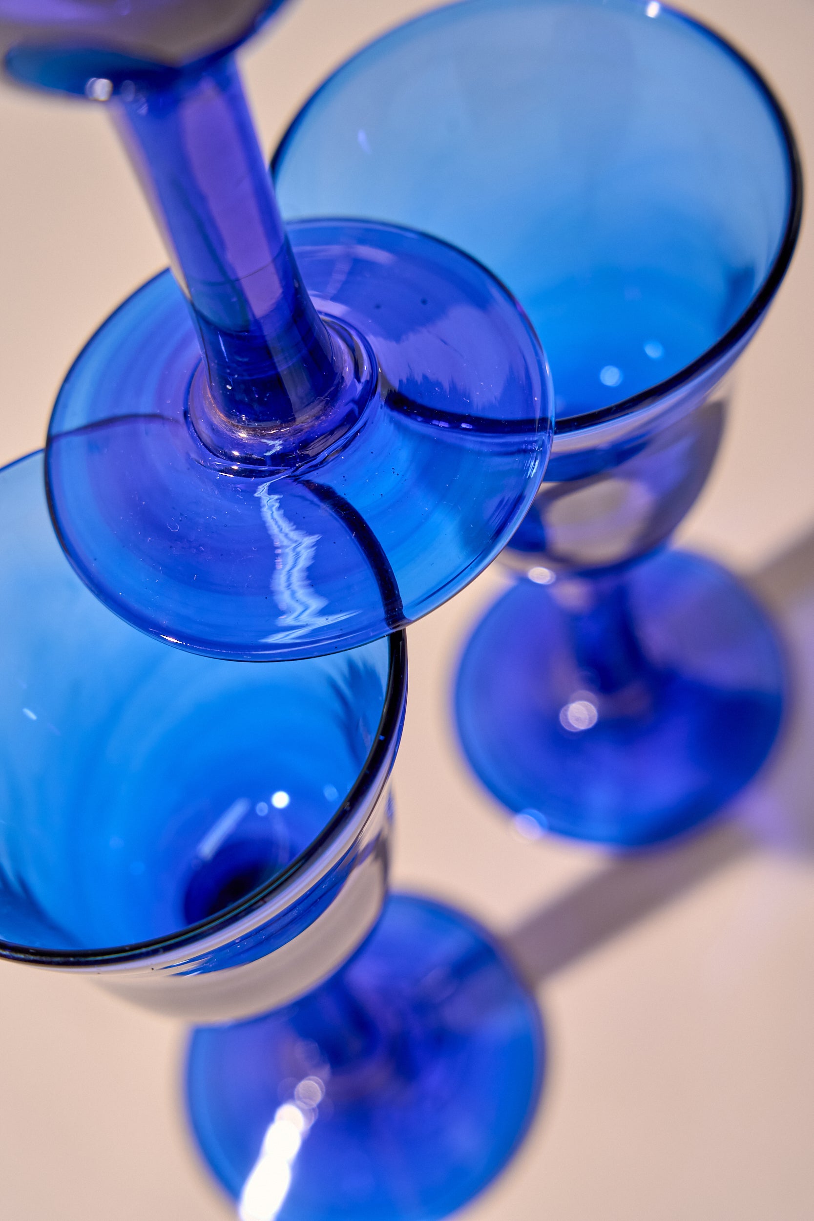 COPAS ENCUENTRO AZUL X2